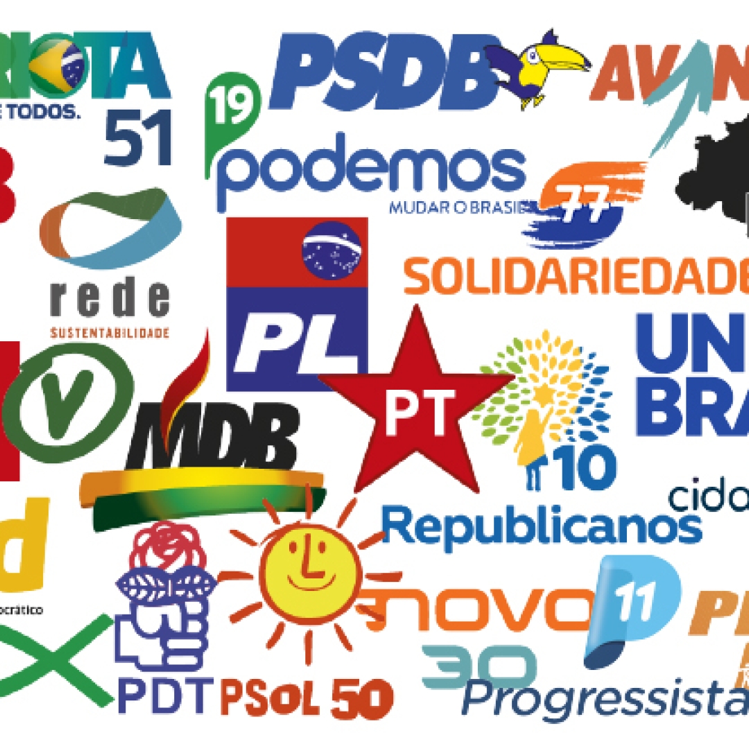 Estamos votando no partido ou no candidato?