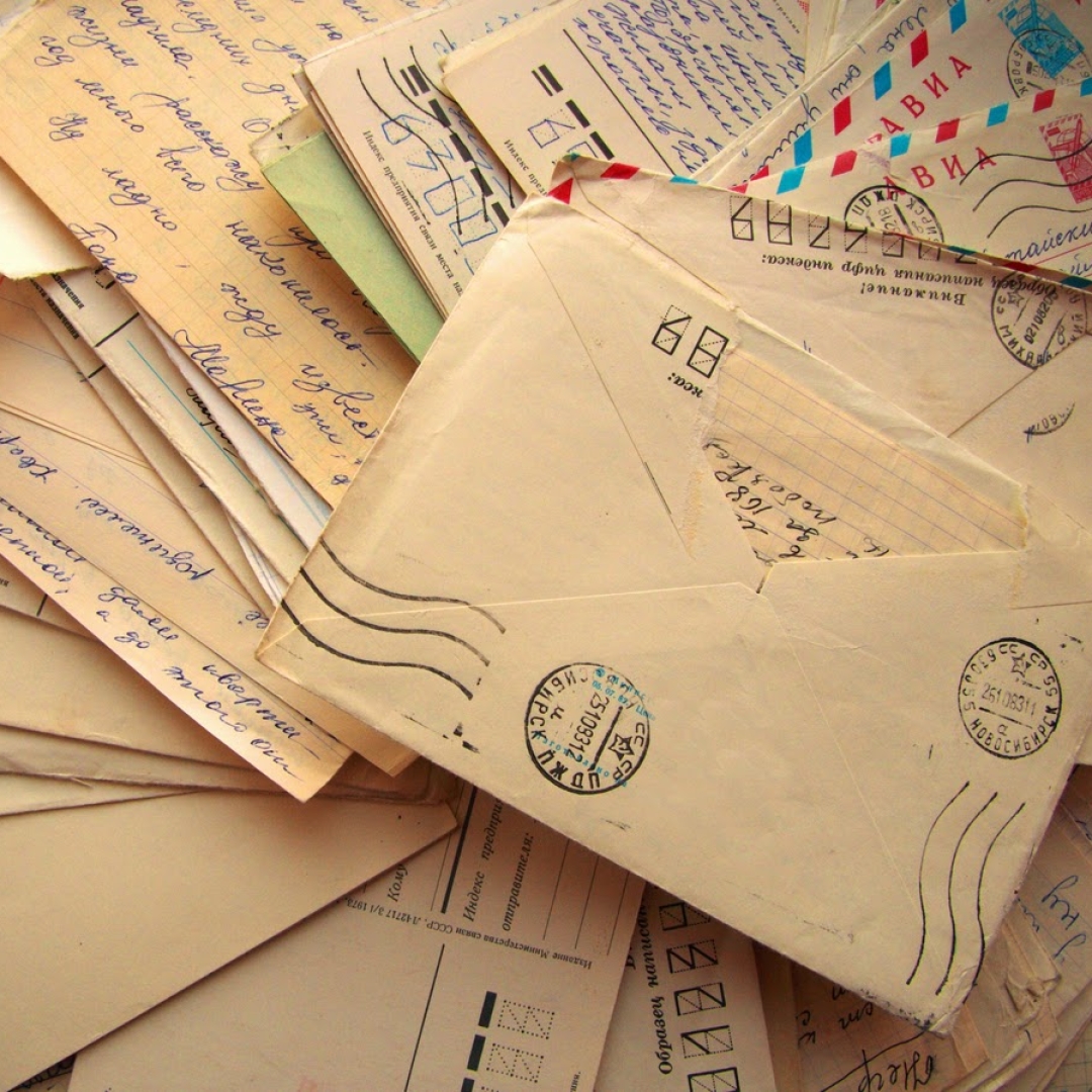 A emoção das cartas resiste em tempos digitais