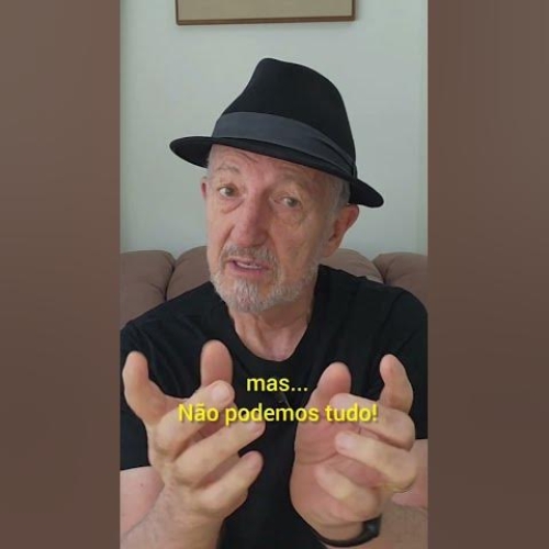 Aprender sem fim