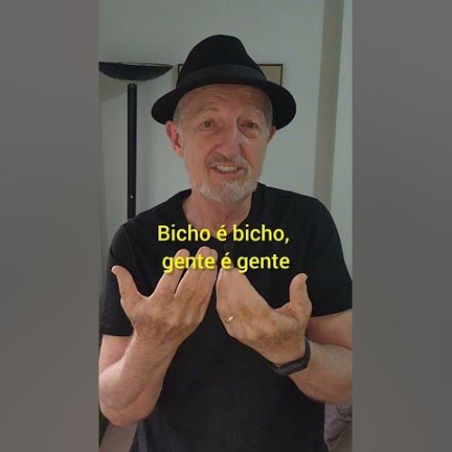 Cada um, cada um
