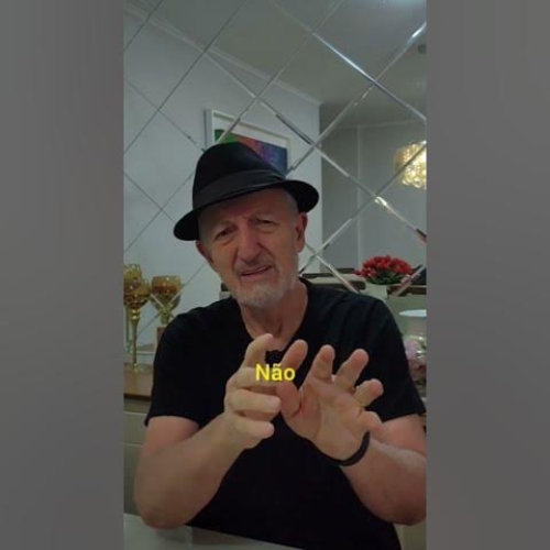 Frágil certeza