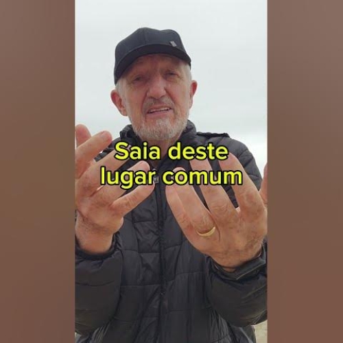 Quer ver o que é bom?