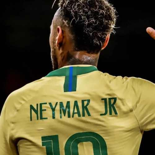 CBF e Neymar acertam retorno à Seleção apenas em 2025