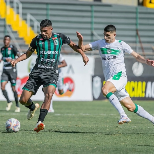 Maringá vence o Coritiba e abre vantagem nas quartas