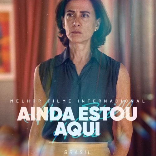  Filme brasileiro 