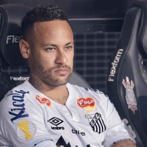 Polêmica Envolve Neymar em Suposta Festa 