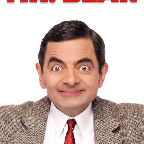 Mr. Bean: Humor Sem Palavras