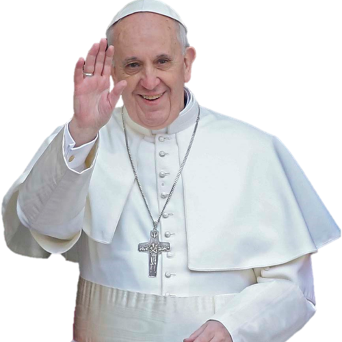 Papa Francisco morre aos 88 anos em Roma