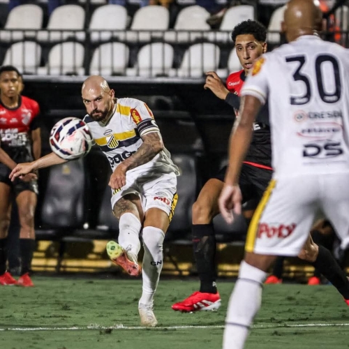 Novorizontino vence Athletico e agita parte de cima da tabela