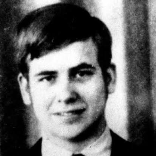 Roubo, Fuga e Vida Secreta: A Incrível História de Ted Conrad