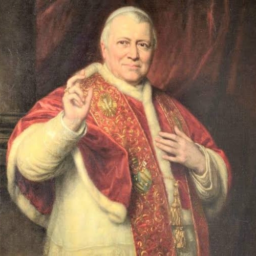 Pio IX: o mais longevo pontífice da história