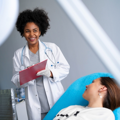 Mulheres já são maioria entre os médicos no Brasil