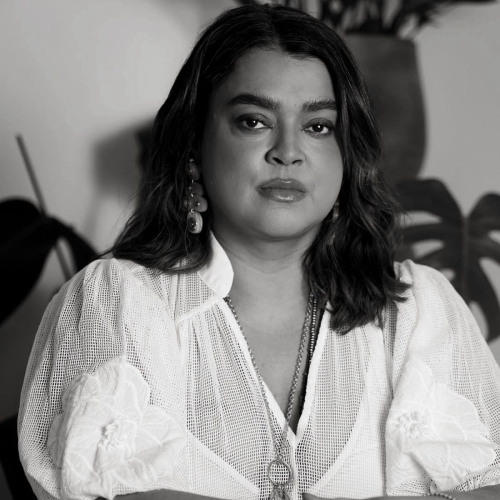 Preta Gil morre aos 50 anos
