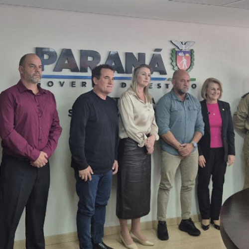 Comunidade Capão Raso e Pinheirinho reage ao fechamento da 3ª CIA e apela pela manutenção