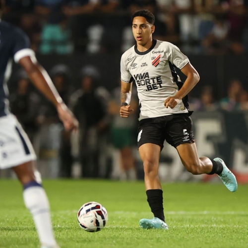 Athletico perdeu para o Remo e deixa o g4 