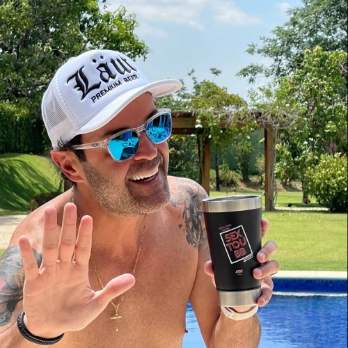 Perícia aponta morte natural de influenciador encontrado em haras em Ouro Preto