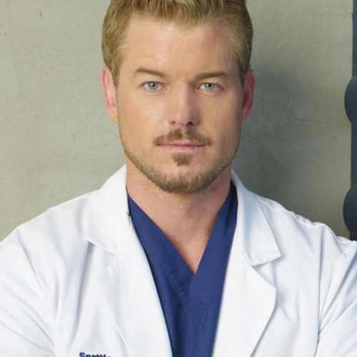 Eric Dane, o Dr. Mark Sloan de Grey’s Anatomy, morre aos 53 anos