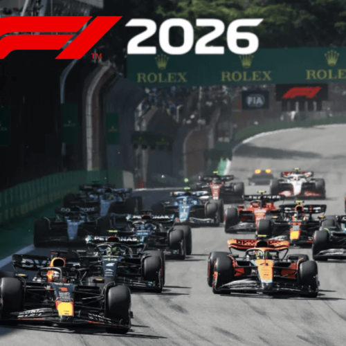 Fórmula 1 começa temporada 2026 com 24 corridas, nova equipe e regulamento técnico inédito