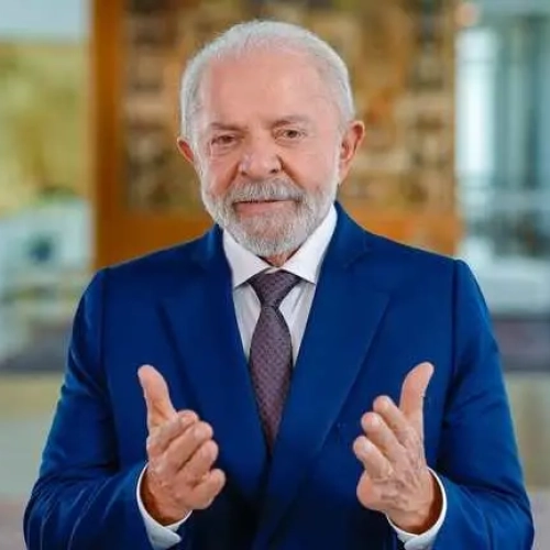 Lula convoca união entre Poderes para frear avanço das apostas online no Brasil