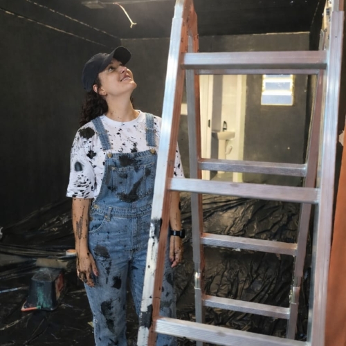 Sítio Cercado passa a contar com primeira Escola de Artes Cênicas com foco em teatro e audiovisual