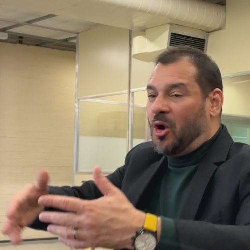 UTFPR Campus CIC busca se aproximar mais da comunidade