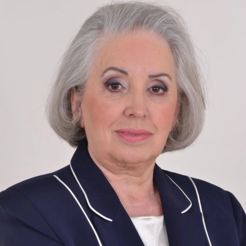 Morre Arlete Caramês, ex-deputada e símbolo da luta por crianças desaparecidas no Paraná