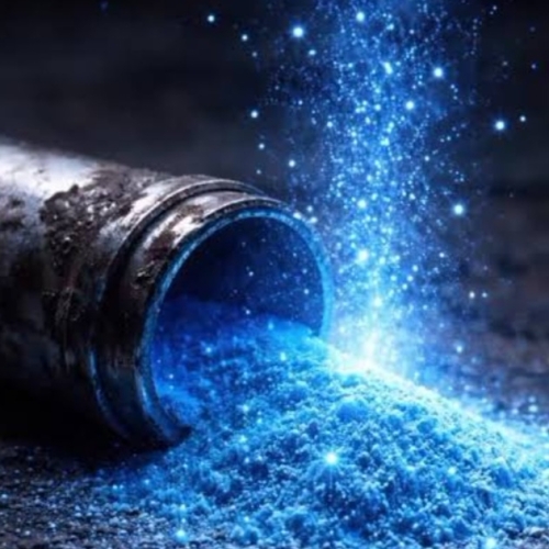 Césio-137: O Brilho Fatal que Marcou a História de Goiânia