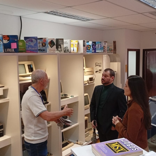 UTFPR Busca Estreitar Laços com a Comunidade no Campus Neoville