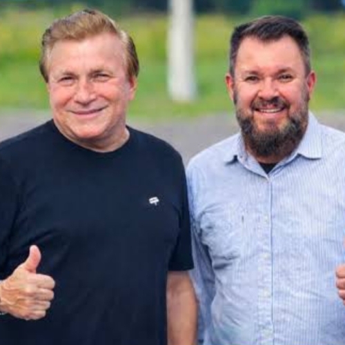 Curitiba recebe investimento superior a R$ 100 milhões