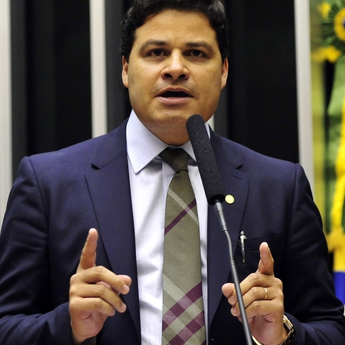 PSD define Sandro Alex, candidato ao Governo do Paraná para 2026