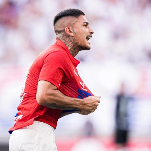 Paraná Clube vence Patriotas de virada, garante liderança e segue invicto na Segundona