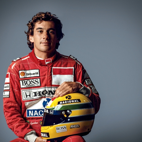 Ayrton Senna: 32 anos de saudade e um legado eterno na Fórmula 1