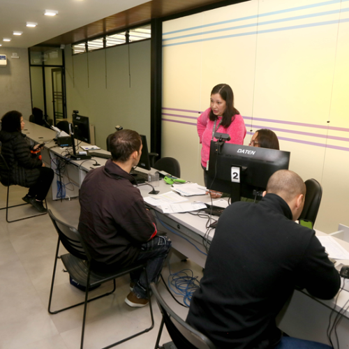 Urbs amplia horário de atendimento nas Ruas da Cidadania em Curitiba