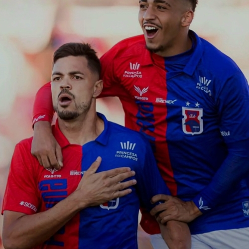 Paraná Clube goleia o Toledo e avança para Semi-Finais