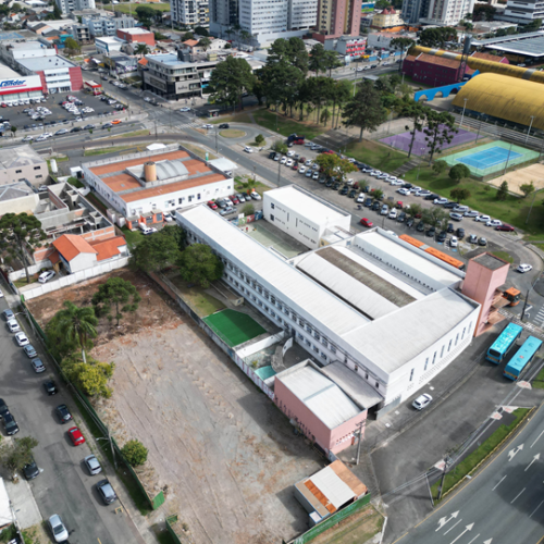 Manutenção que acolhe: investimento na Escola Especial reforça cuidado com quem mais precisa