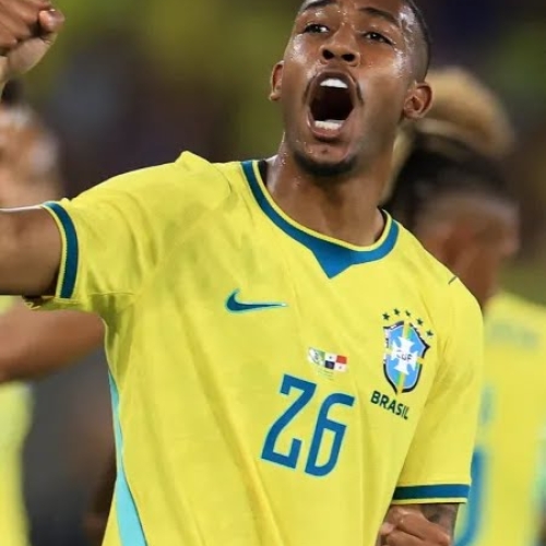 Na despedida do Brasil, Seleção goleia o Panamá