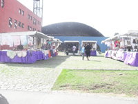 Feira do Pinheirinho