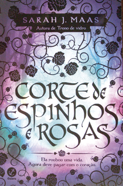 Corte de Espinhos e Rosas