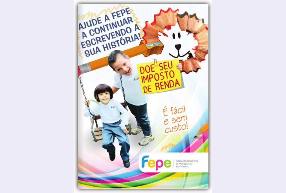 Você conhece a FEPE?