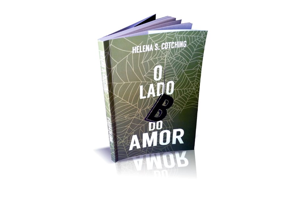 Livro O lado B do Amor