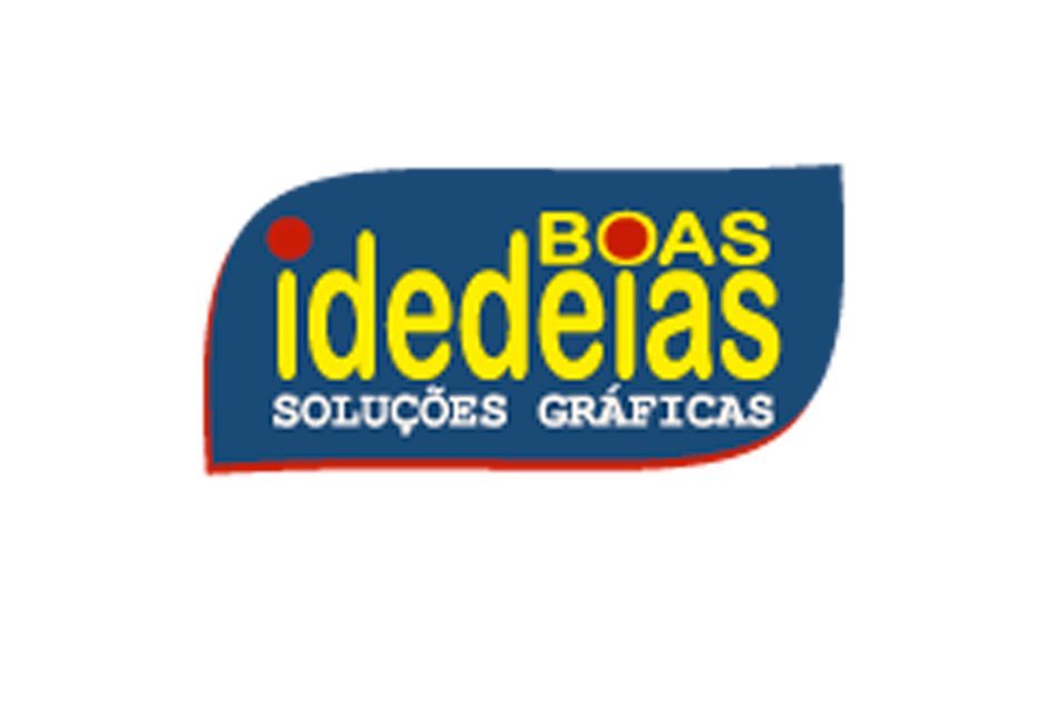 Boas Idedeias - Soluções Gráficas