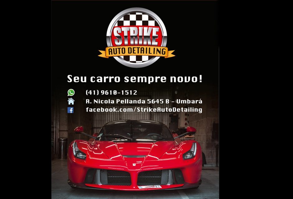 Detalhamento Automotivo