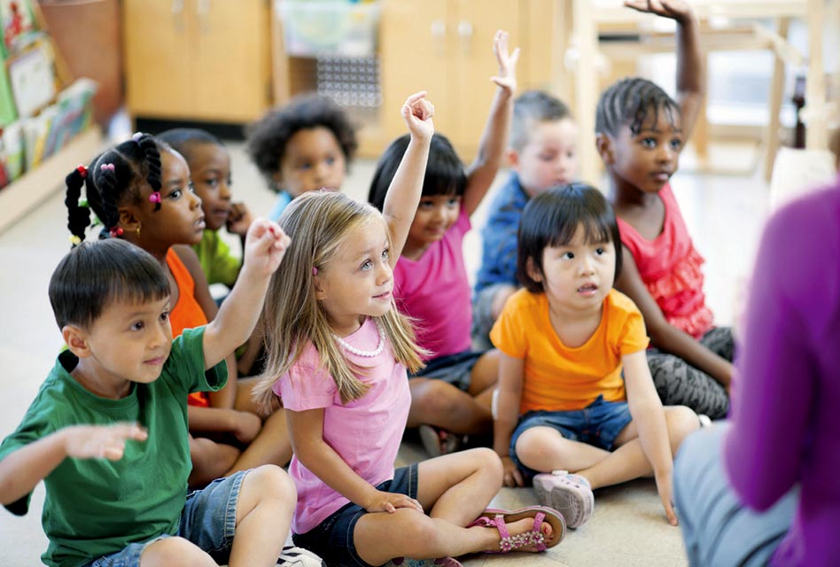 Cadastramento para ano escolar de 2017 começa dia 1º de agosto