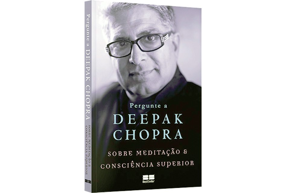 Pergunte a Deepak Chopra