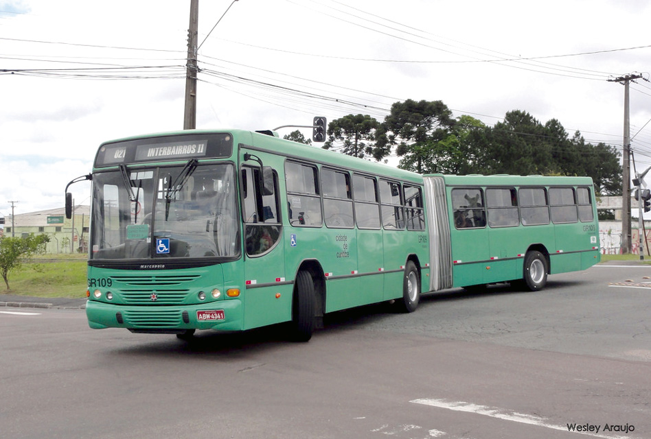 Protesto de sindicalistas tumultuou transporte público