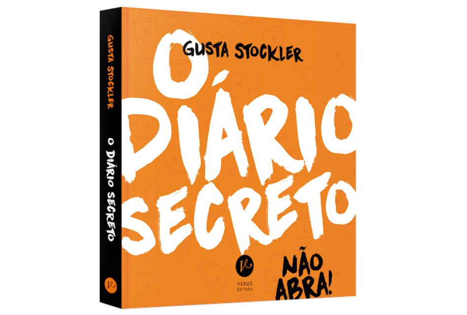 Livro: O Diário Secreto