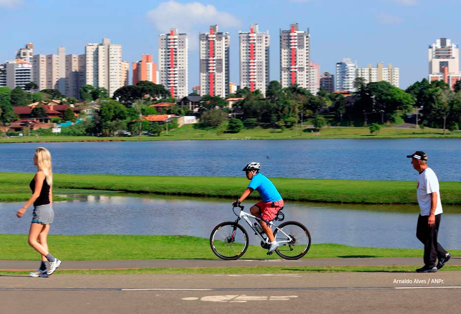 Horário de Verão começa no domingo