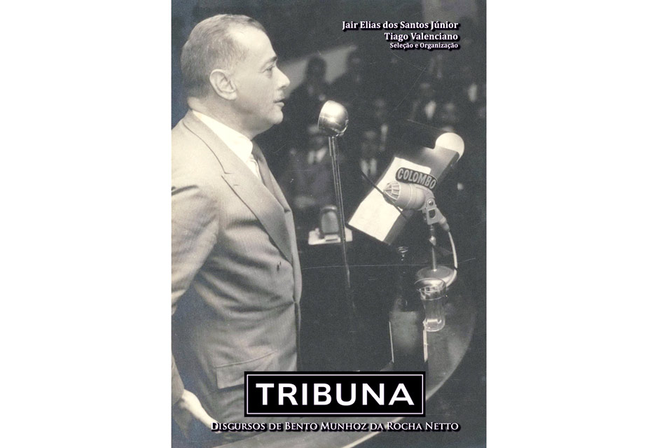 Livro: Tribuna