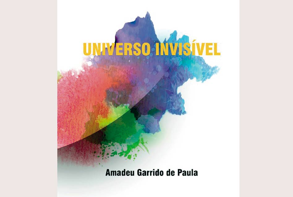 Livro Universo Invisível