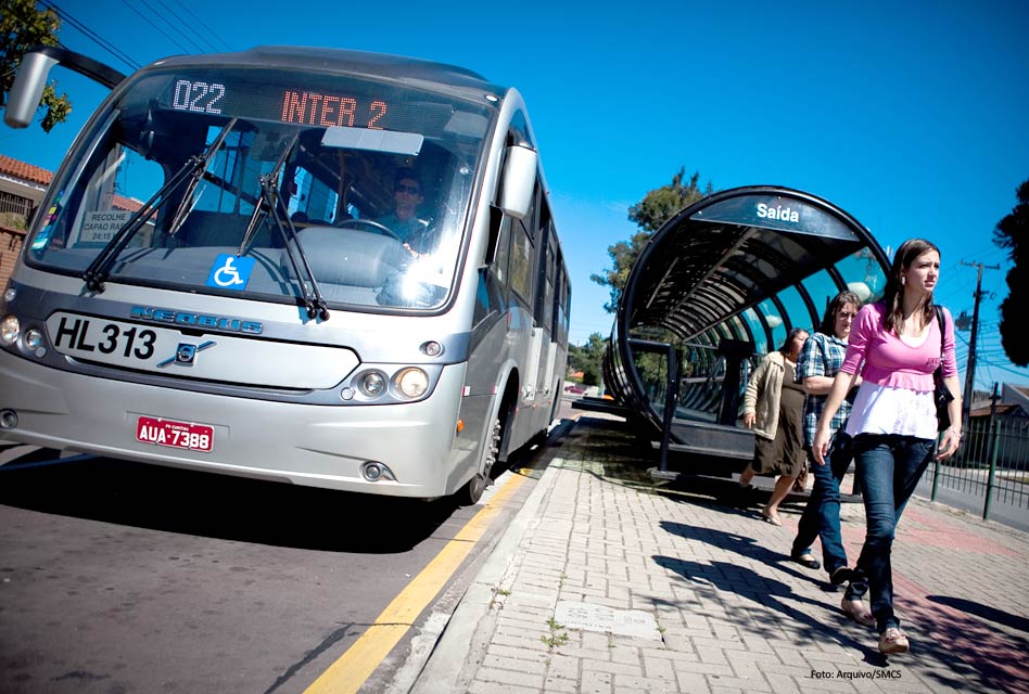 Trânsito e ônibus têm operação especial para atender aos candidatos do Enem